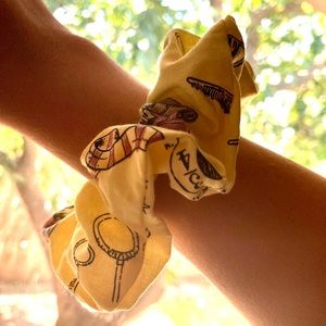 Harry Potter Scrunchie